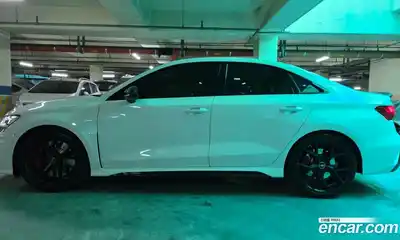 Audi RS3 2025 2.5 автомат (гидро), миниатюра 4