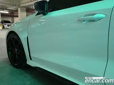 Audi RS3 2025 2.5 автомат (гидро), миниатюра 5