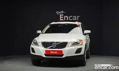 Volvo XC60 2013 2.0 автомат (гидро), миниатюра 3