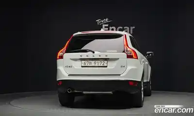Volvo XC60 2013 2.0 автомат (гидро), миниатюра 4