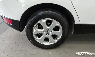 Volvo XC60 2013 2.0 автомат (гидро), миниатюра 5