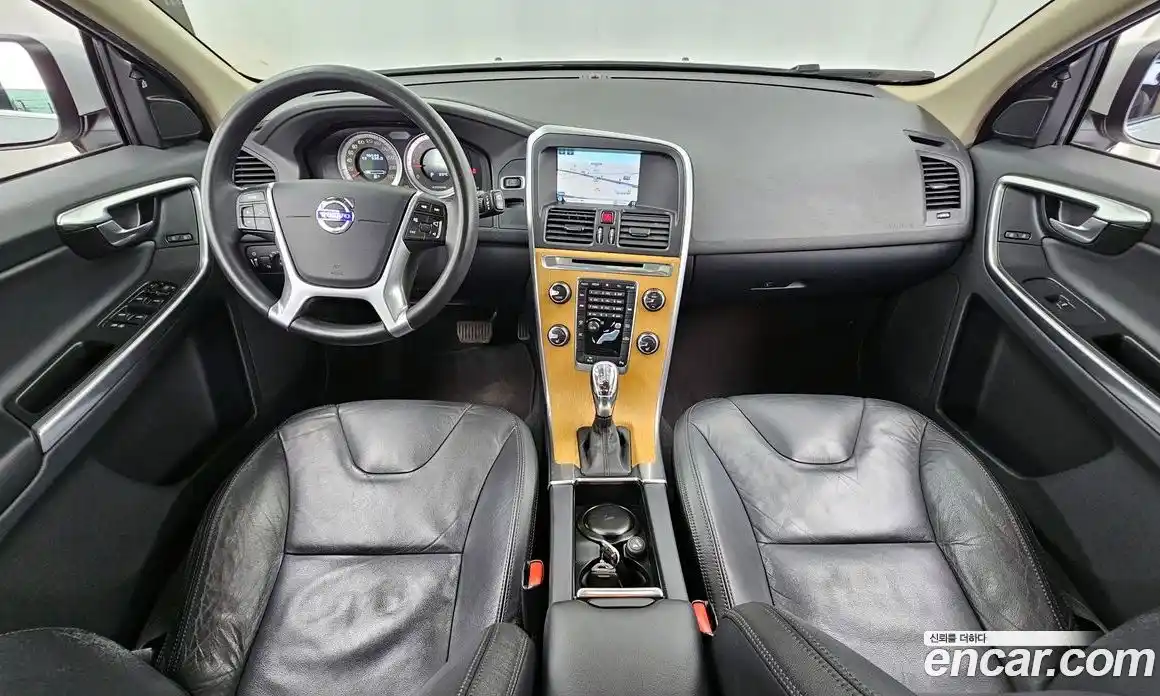 Volvo XC60 2013 2.0 автомат (гидро), фото 7