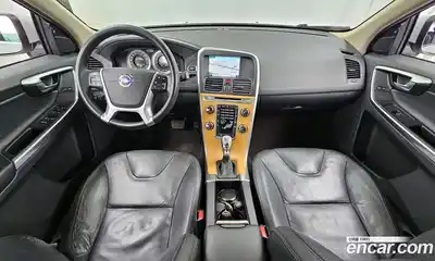 Volvo XC60 2013 2.0 автомат (гидро), миниатюра 7