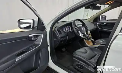 Volvo XC60 2013 2.0 автомат (гидро), миниатюра 10