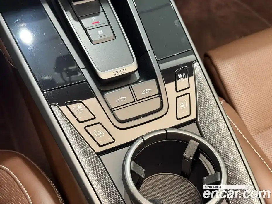 Porsche 911 2024 3.0 автомат (гидро), фото 16