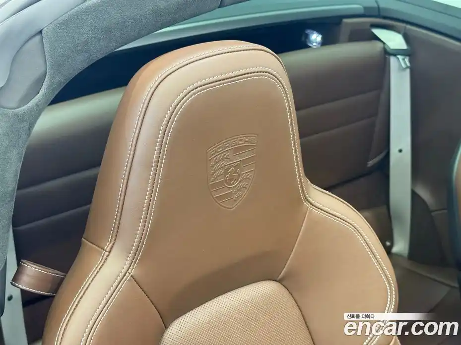 Porsche 911 2024 3.0 автомат (гидро), фото 18