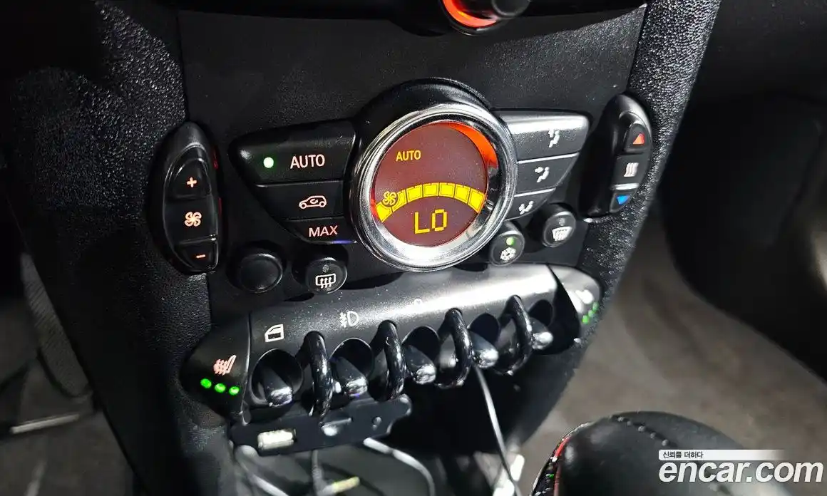 Mini Cooper 2012 1.6 автомат (гидро), фото 15
