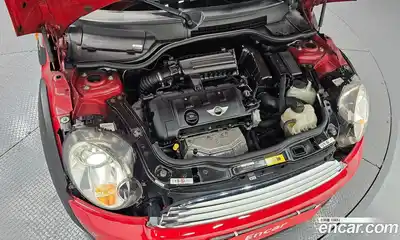 Mini Cooper 2012 1.6 автомат (гидро), миниатюра 6