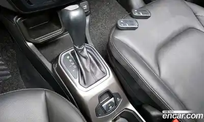 Jeep Renegade 2020 2.4 автомат (гидро), миниатюра 12
