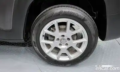 Jeep Renegade 2020 2.4 автомат (гидро), миниатюра 7