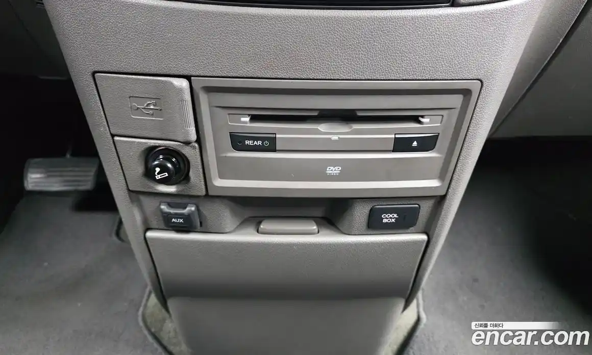 Honda Odyssey 2014 3.5 автомат (гидро), фото 16