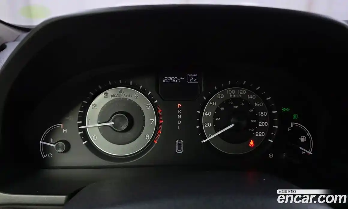 Honda Odyssey 2014 3.5 автомат (гидро), фото 8