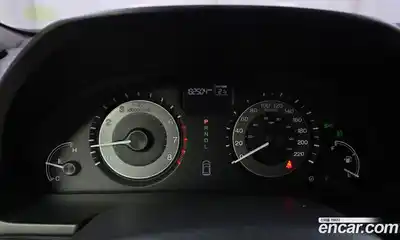 Honda Odyssey 2014 3.5 автомат (гидро), миниатюра 8