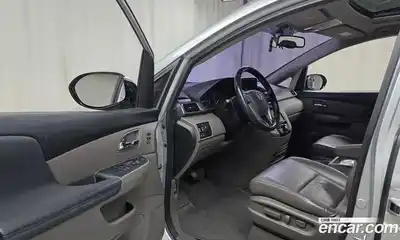 Honda Odyssey 2014 3.5 автомат (гидро), миниатюра 10