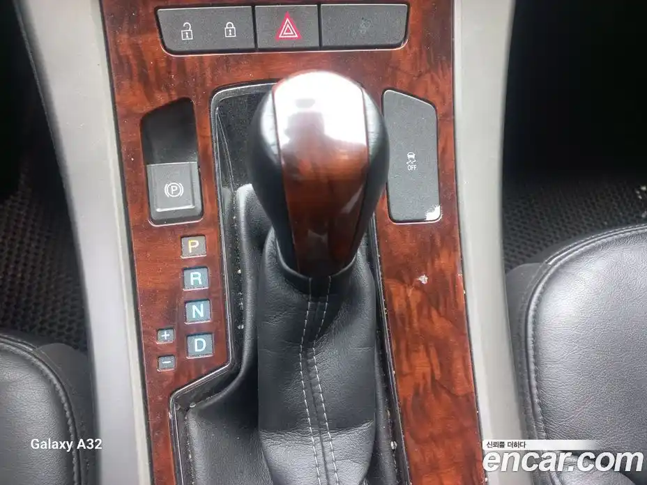 Chevrolet Alpheon 2015 2.4 гидро, фото 12