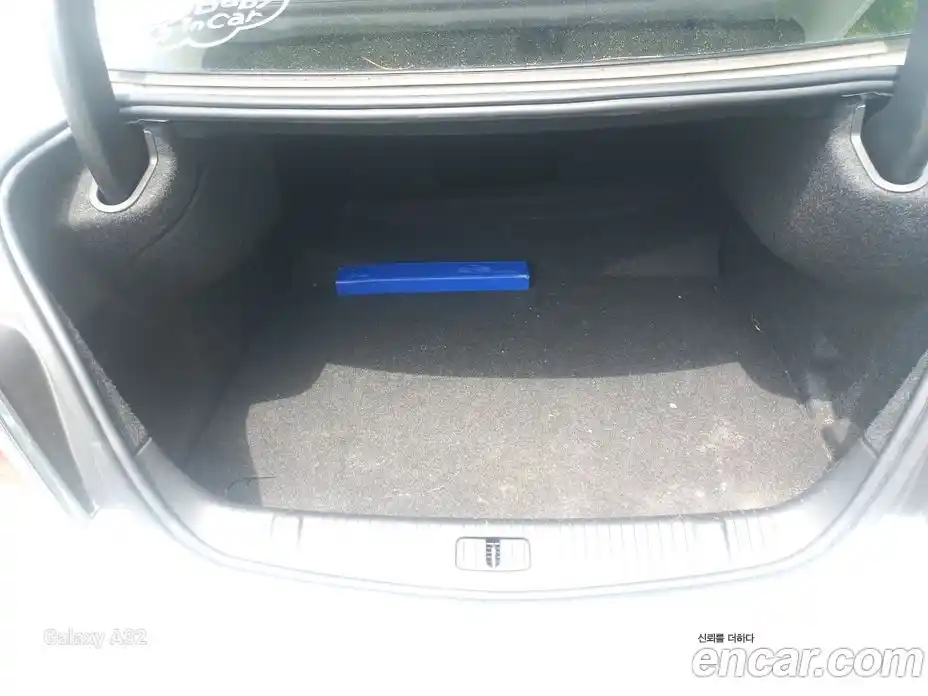 Chevrolet Alpheon 2015 2.4 гидро, фото 15