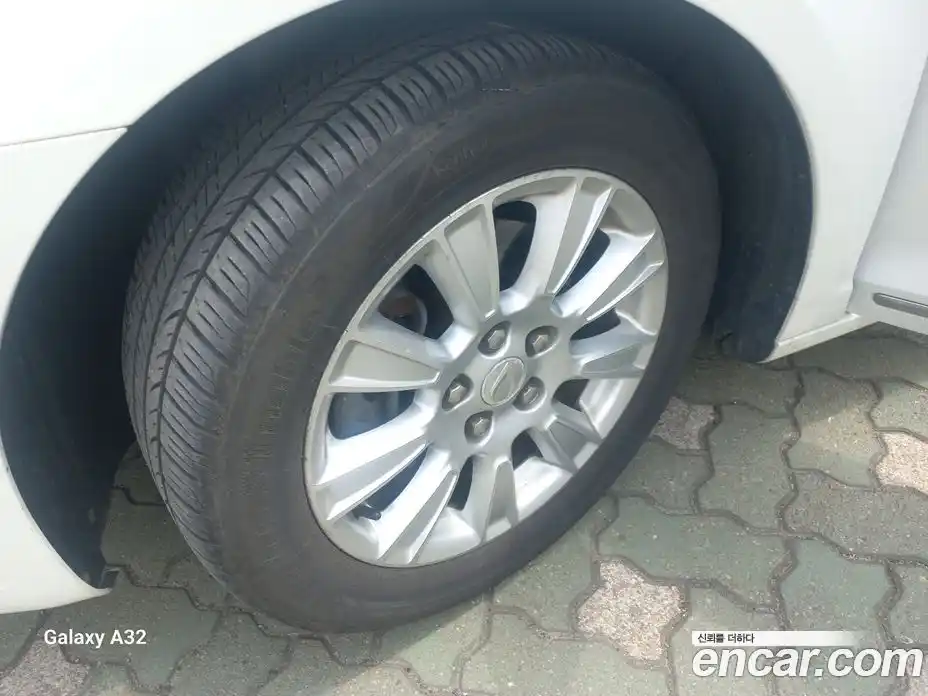 Chevrolet Alpheon 2015 2.4 гидро, фото 18