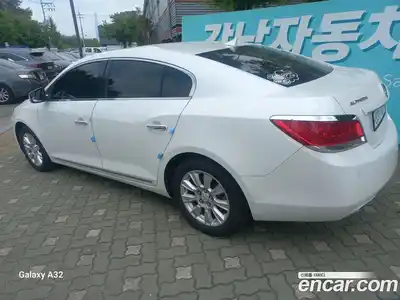 Chevrolet Alpheon 2015 2.4 гидро, миниатюра 4