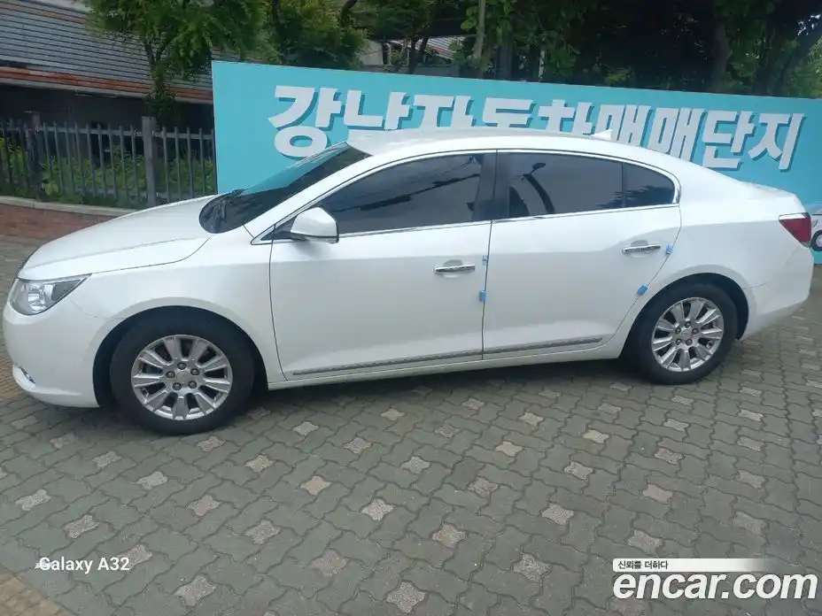 Chevrolet Alpheon 2015 2.4 гидро, фото 5