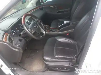 Chevrolet Alpheon 2015 2.4 гидро, миниатюра 6