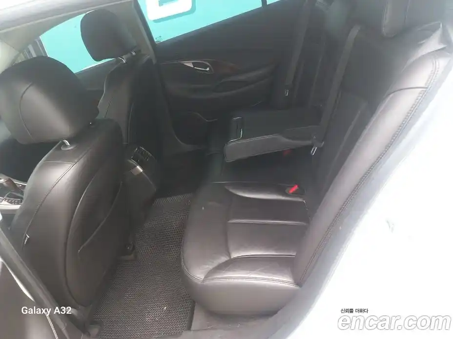 Chevrolet Alpheon 2015 2.4 гидро, фото 7