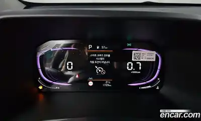Kia Morning 2024 1.0 гидро, миниатюра 11