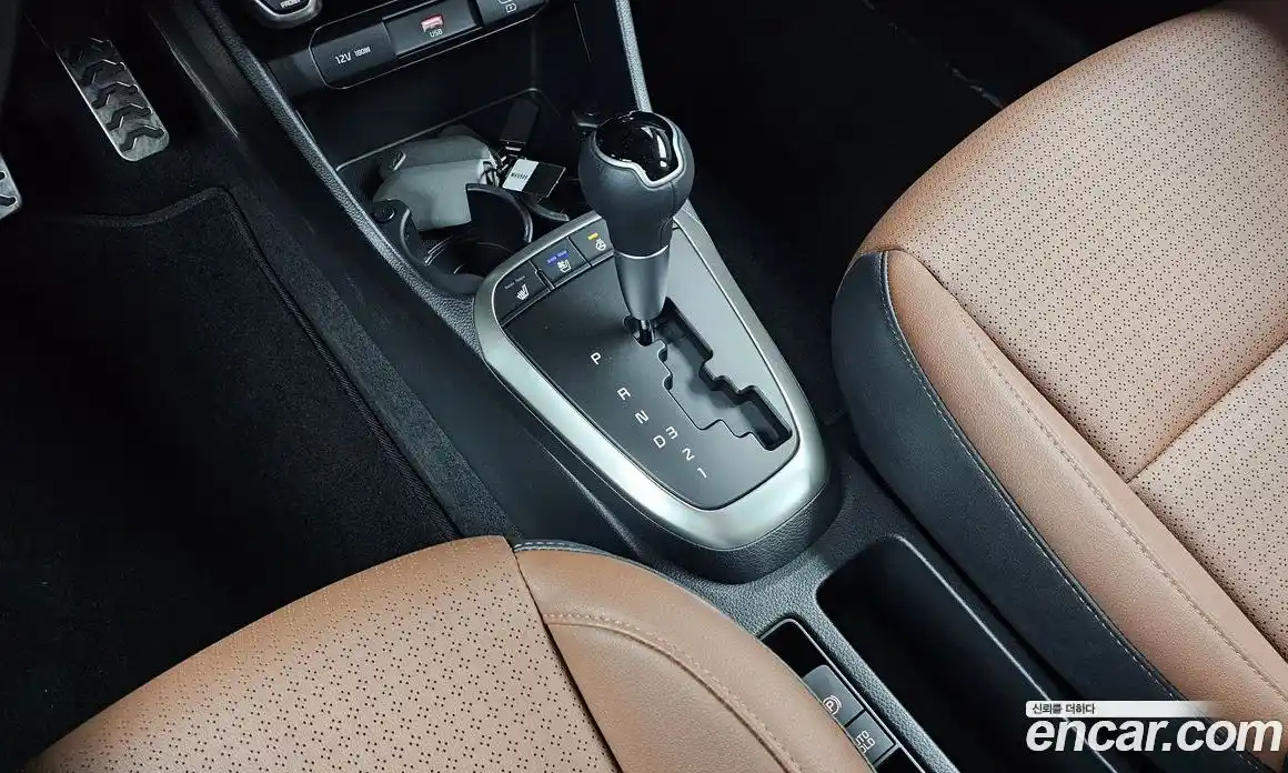 Kia Morning 2024 1.0 гидро, фото 12