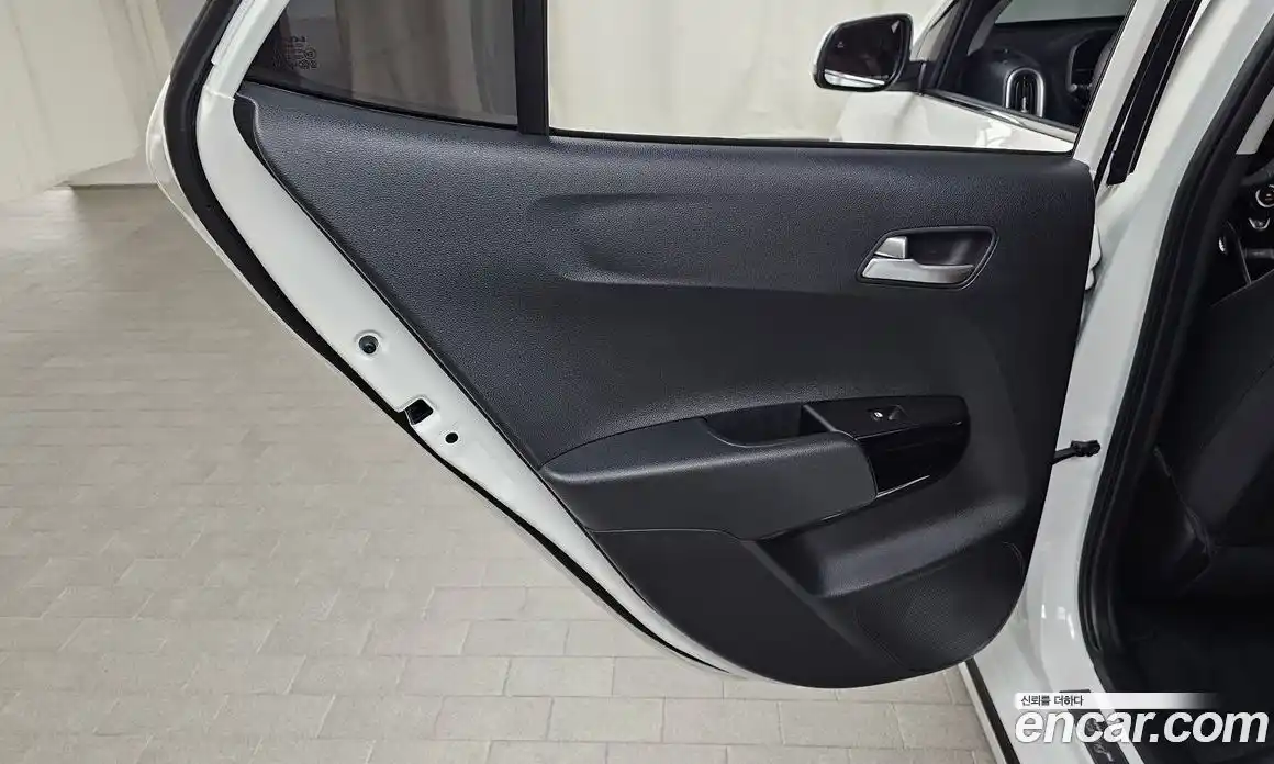 Kia Morning 2024 1.0 гидро, фото 15