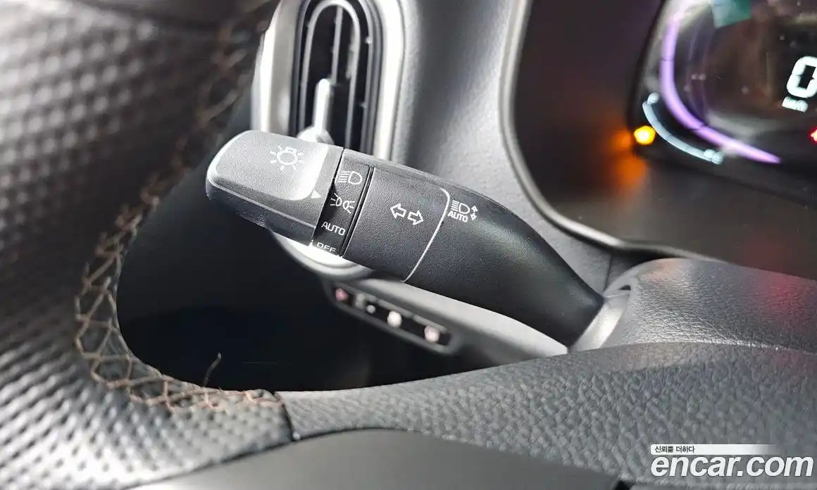 Kia Morning 2024 1.0 гидро, фото 27