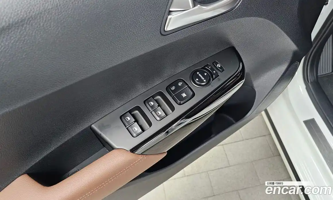 Kia Morning 2024 1.0 гидро, фото 30