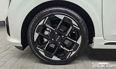 Kia Morning 2024 1.0 гидро, миниатюра 5
