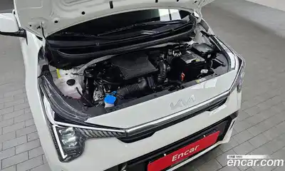 Kia Morning 2024 1.0 гидро, миниатюра 6