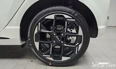 Kia Morning 2024 1.0 гидро, миниатюра 7