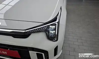 Kia Morning 2024 1.0 гидро, миниатюра 8