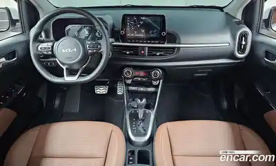 Kia Morning 2024 1.0 гидро, миниатюра 10