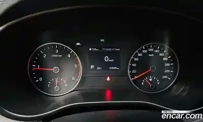 Kia Sportage 2019 2.0 гидро, миниатюра 11