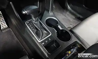 Kia Sportage 2019 2.0 гидро, миниатюра 12
