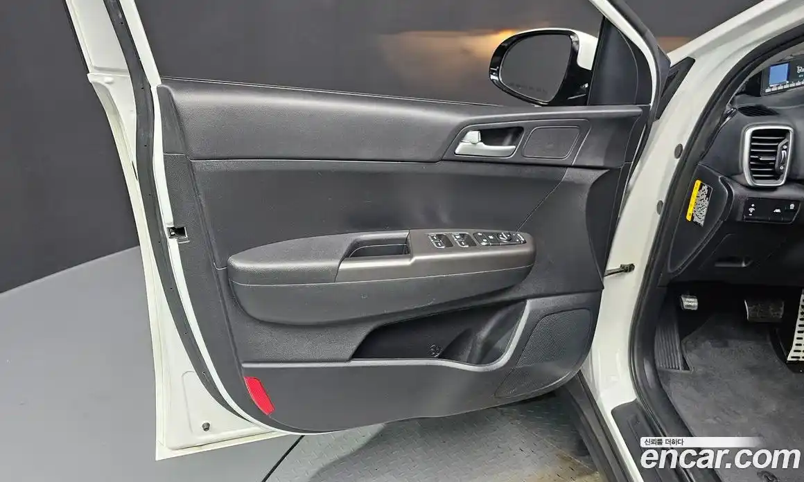 Kia Sportage 2019 2.0 гидро, фото 14