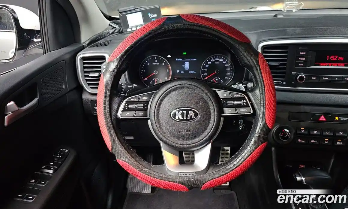 Kia Sportage 2019 2.0 гидро, фото 19