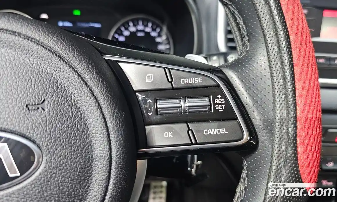 Kia Sportage 2019 2.0 гидро, фото 23