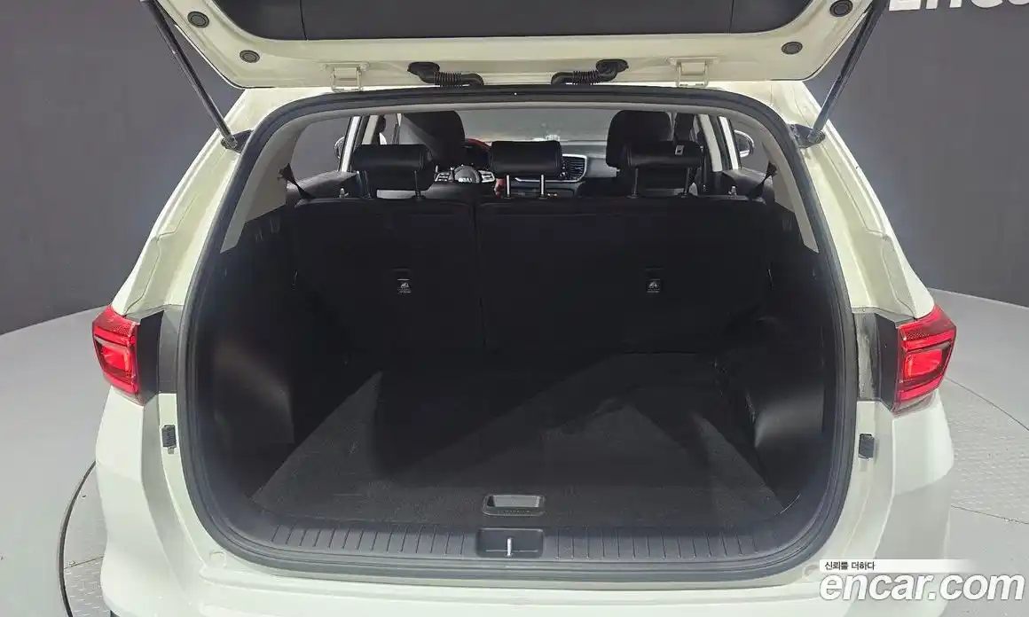 Kia Sportage 2019 2.0 гидро, фото 26