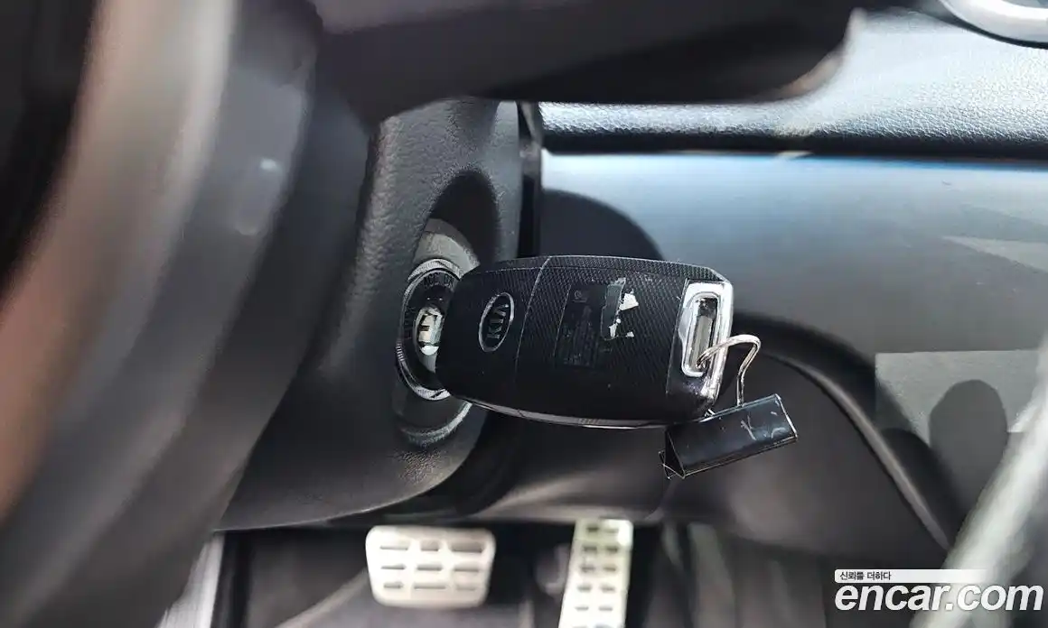 Kia Sportage 2019 2.0 гидро, фото 28