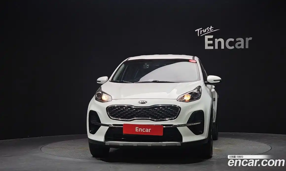 Kia Sportage 2019 2.0 гидро, фото 3