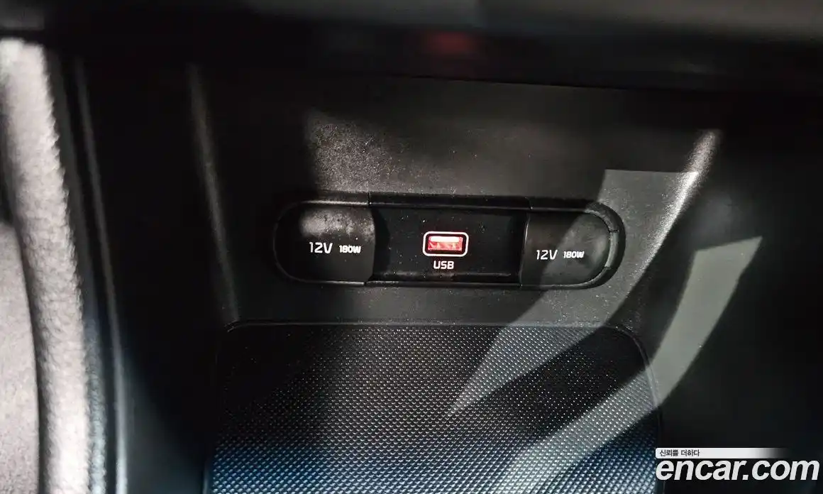 Kia Sportage 2019 2.0 гидро, фото 31