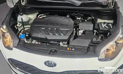 Kia Sportage 2019 2.0 гидро, миниатюра 6