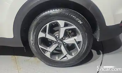 Kia Sportage 2019 2.0 гидро, миниатюра 7