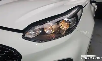 Kia Sportage 2019 2.0 гидро, миниатюра 8
