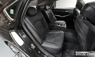 Genesis G80 2019 3.3 гидро, миниатюра 11