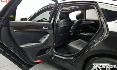 Genesis G80 2019 3.3 гидро, миниатюра 12