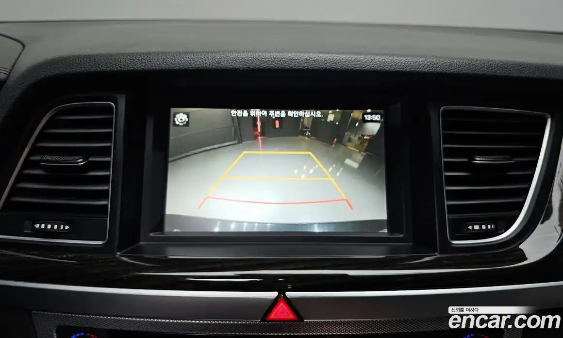 Genesis G80 2019 3.3 гидро, фото 15